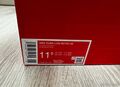 NIKE Dunk low Retro Black / White SE 45,5