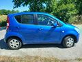 Predám  Suzuki  Splash  1,3  DDiS  GLX  AC