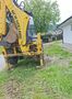 Traktorbager NEW HOLLAND B115B- Lízing na postúpenie