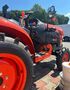Traktor/malotraktor 26 koní, 4x4, na SPZ