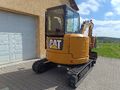Minibager CATERPILLAR 303,5 ECR - r.v.2017