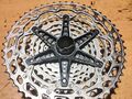Shimano DEORE 6100
