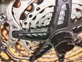 Shimano DEORE 6100