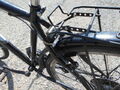 Cestný trekingový bicykel Kenzel