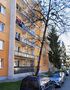 2-izbový byt Jadrová ul. - Bratislava – Ružinov