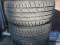 Letné pneu Matador Hectorra 225/45/R17 4 kusy