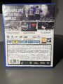 Predám hokejovú hru NHL17 na konzolu Playstaion 4 (Ps4)