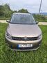 Volkswagen Touran 1.4 TSI DSG Comfortline