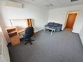 Prenájom kanc. (26 m2) s balkónom, Seberíniho, Ružinov