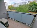 Prenájom kanc. (26 m2) s balkónom, Seberíniho, Ružinov