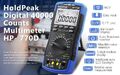 Multimetr  HP 770D