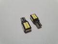 Auto Led ziarovky aj diagn.pristroje