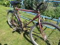 Horský bicykel Scott