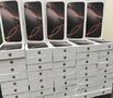 Apple iPhone 16 Pro Max, iPhone 16 Pro, iPhone 16, iPhone 16