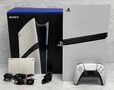 Sony PlayStation PS5 Pro, Sony PlayStation PS5 Slim