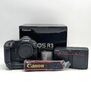Canon EOS R6 Mark II, Canon EOS R3, Canon EOS R5, Nikon Z9