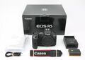 Canon EOS R6 Mark II, Canon EOS R3, Canon EOS R5, Nikon Z9