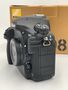Canon EOS R6 Mark II, Canon EOS R3, Canon EOS R5, Nikon Z9
