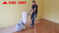Brúsenie a lakovanie parkiet