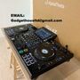 AlphaTheta XDJ-AZ, AlphaTheta OMNIS-DUO, Pioneer OPUS-QUAD