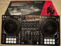 Pioneer DDJ-FLX10, AlphaTheta DDJ-GRV6, Pioneer DDJ-1000SRT