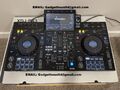 Pioneer DDJ-FLX10, AlphaTheta DDJ-GRV6, Pioneer DDJ-1000SRT