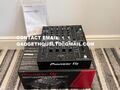 Pioneer CDJ-3000,Pioneer DJM-A9,Pioneer DJM-V10, DJM-900NXS2