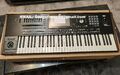 Korg Pa5X, Korg Pa4X, Korg Pa4X MG2 Edition , Korg Pa1000 MG
