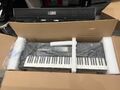 Korg Pa5X, Korg Pa4X, Korg Pa4X MG2 Edition , Korg Pa1000 MG