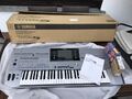 Yamaha Genos2, Yamaha Genos, Yamaha Tyros5, Yamaha MODX8+