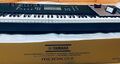 Yamaha Genos2, Yamaha Genos, Yamaha Tyros5, Yamaha MODX8+