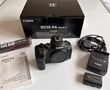 Canon EOS R5 Mark II , Canon EOS R3, Canon EOS R5, Nikon Z9