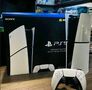 Sony PlayStation PS5 Pro , Sony PS5 Slim , Nintendo Switch 2