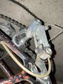 FAVORIT cestny bicykel