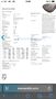 PHILIPS 107x43 farebny PC monitor CRT
