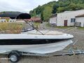 Motorový čln Orion 560 SunDeck