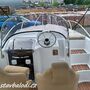Motorový čln Orion 560 SunDeck