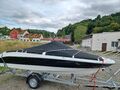 Motorový čln Orion 560 SunDeck