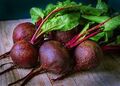 Cvikla BIO - čerstvá, výhodne 0,50 €/kg