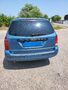 Ford Focus combi