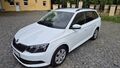 Škoda Fabia Combi 1.4 TDI, r. 2016. Navi,Tempomat, Klíma