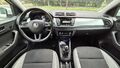 Škoda Fabia Combi 1.4 TDI, r. 2016. Navi,Tempomat, Klíma