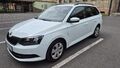 Škoda Fabia Combi 1.4 TDI, r. 2016. Navi,Tempomat, Klíma