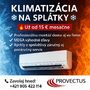 Klimatizácie s montážou na kľúč po celom Slovensku