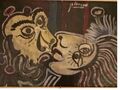 Prodá, umelecké dilo od Pablo Picasso