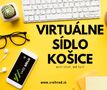 Virtualne sidlo Kosice