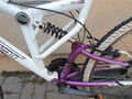 Horský bicykel Everest Electra na fotke /5.9.25/