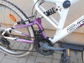 Horský bicykel Everest Electra na fotke /5.9.25/