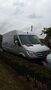 predam mercedes sprinter skrinu