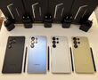 Samsung Galaxy S25 Ultra 5G, Samsung S25+, Samsung S25